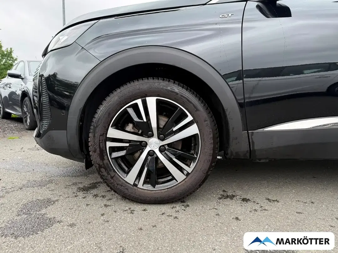 Peugeot 5008 - Thumbnail 4