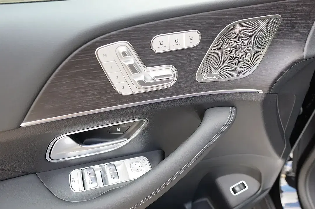 Mercedes-Benz GLE 450 - Thumbnail 10