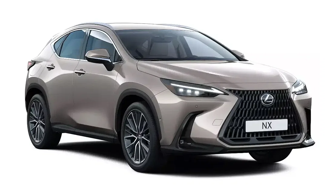 Lexus NX 450h+ - Afbeelding 1