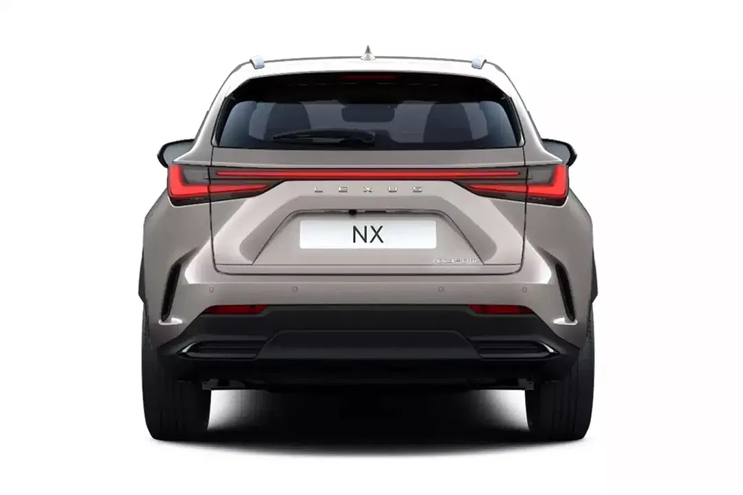 Lexus NX 450h+ - Thumbnail 3