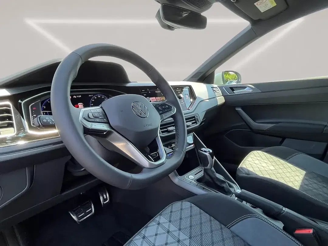 Volkswagen Taigo - Thumbnail 9