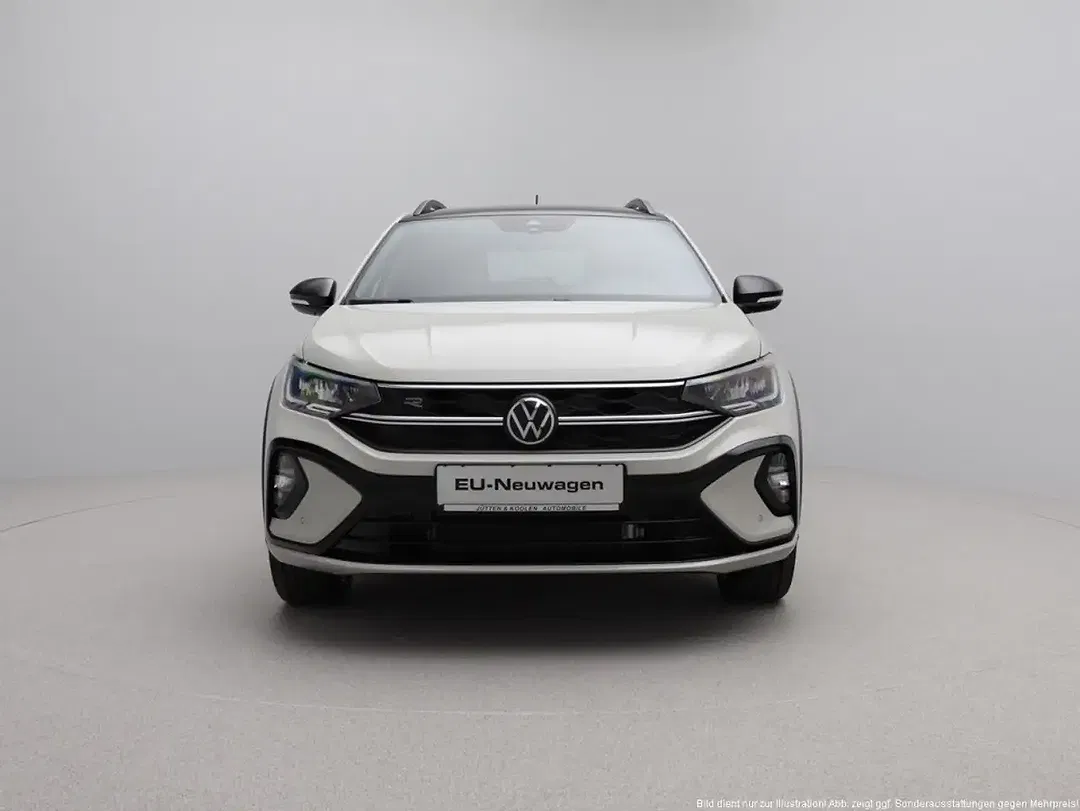 Volkswagen Taigo - Thumbnail 10