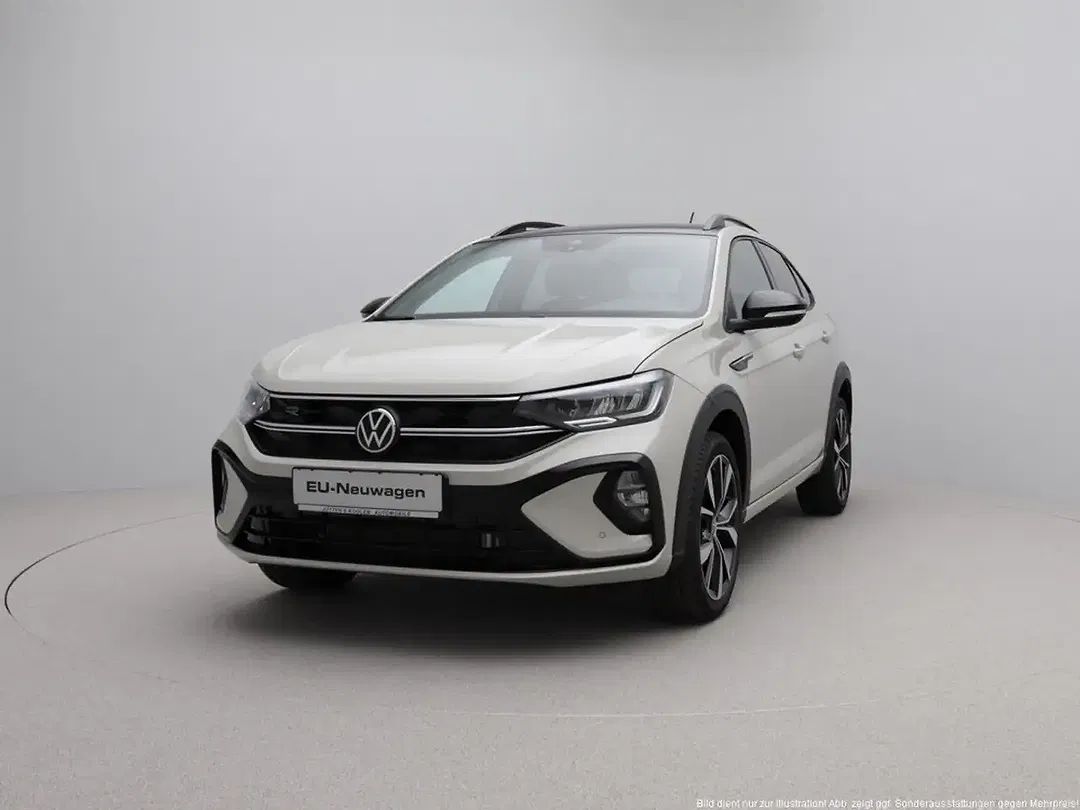 Volkswagen Taigo - Thumbnail 2