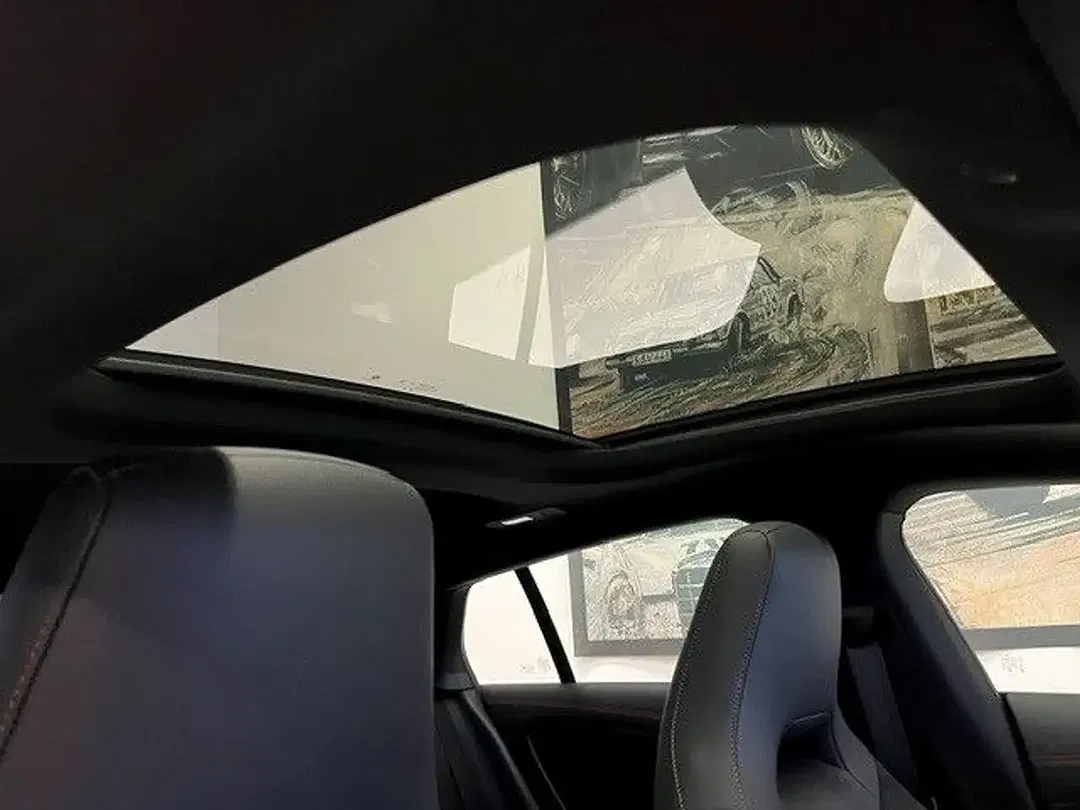Mercedes-Benz CLA 250 - Thumbnail 6
