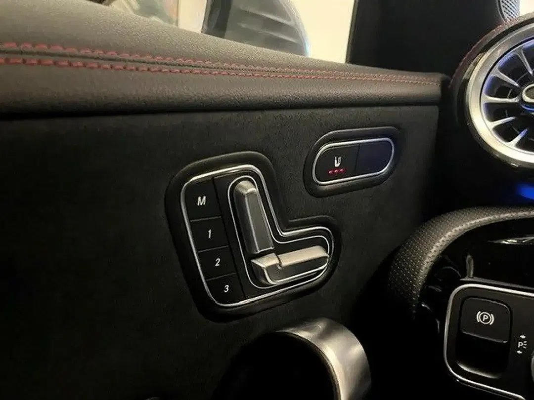 Mercedes-Benz CLA 250 - Thumbnail 9