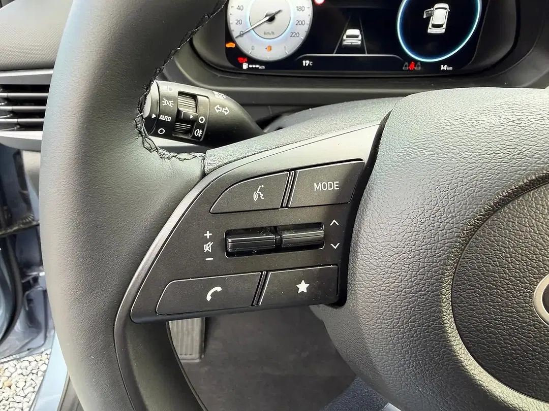 Hyundai i20 - Thumbnail 13
