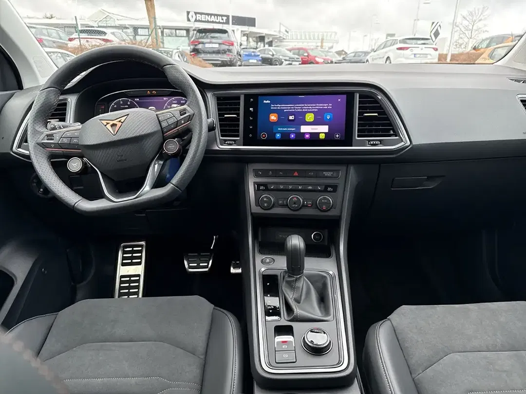 CUPRA Ateca - Thumbnail 14