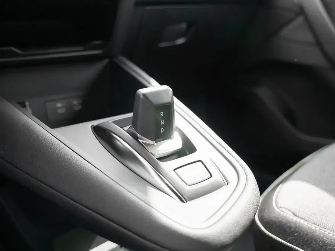 Mitsubishi ASX - Thumbnail 15