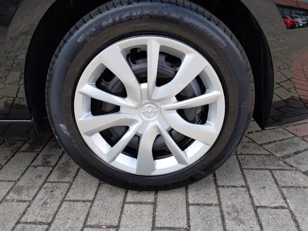 Opel Corsa-e - Thumbnail 10
