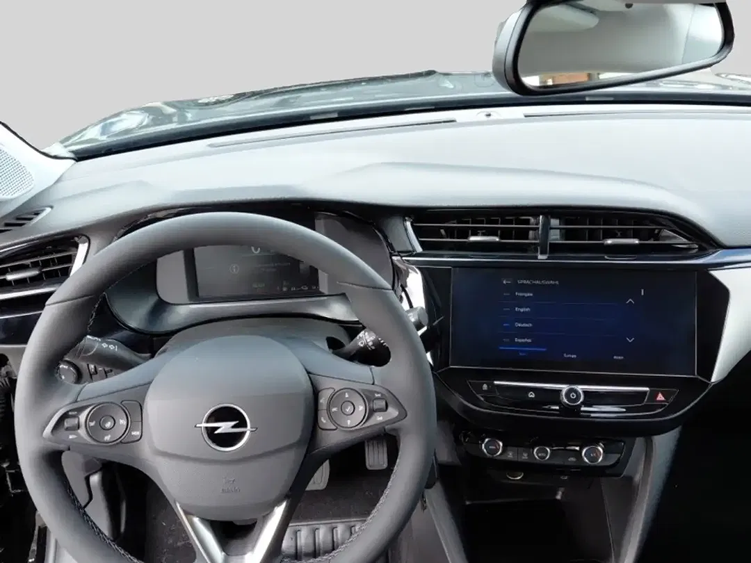 Opel Corsa-e - Thumbnail 14