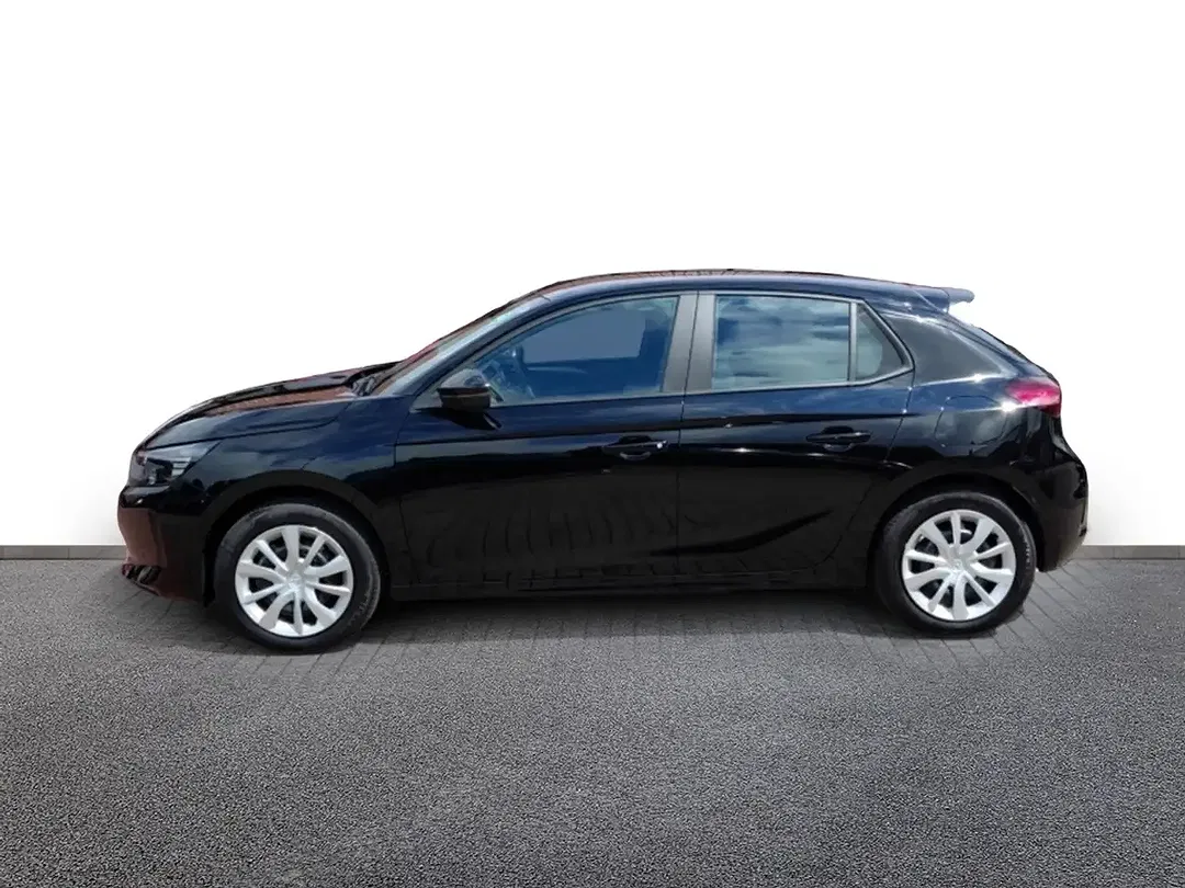Opel Corsa-e - Thumbnail 2