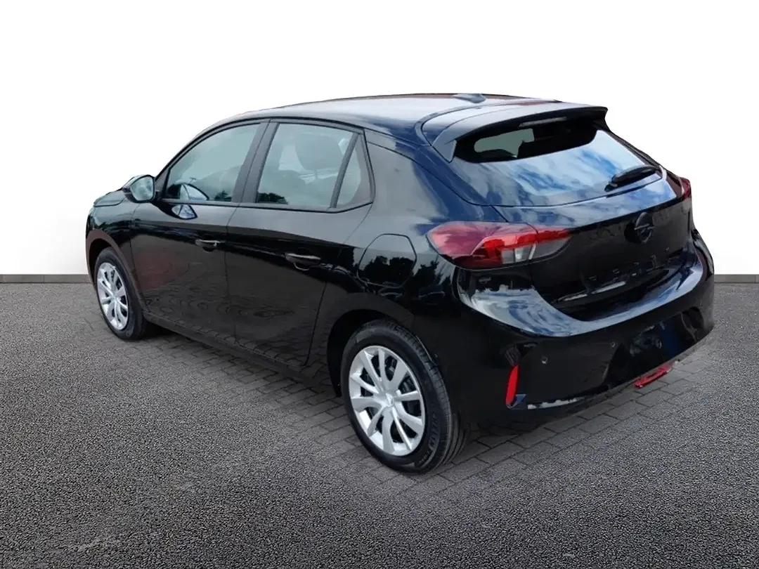 Opel Corsa-e - Thumbnail 3