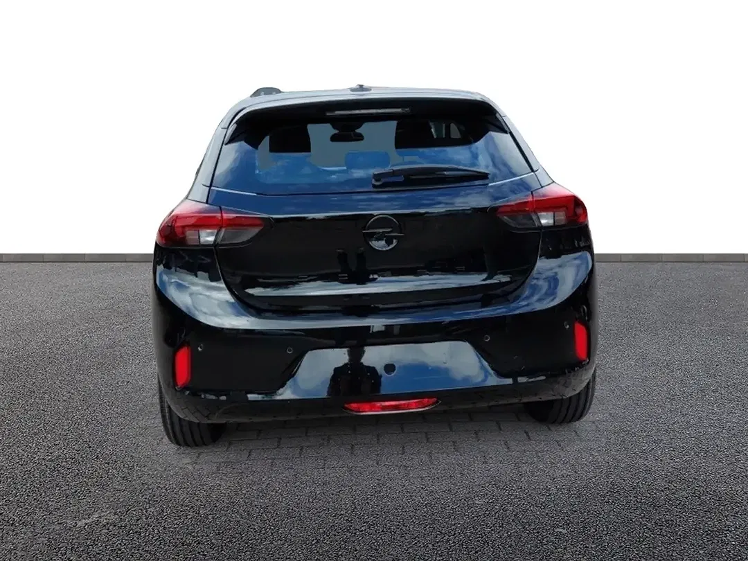 Opel Corsa-e - Thumbnail 4