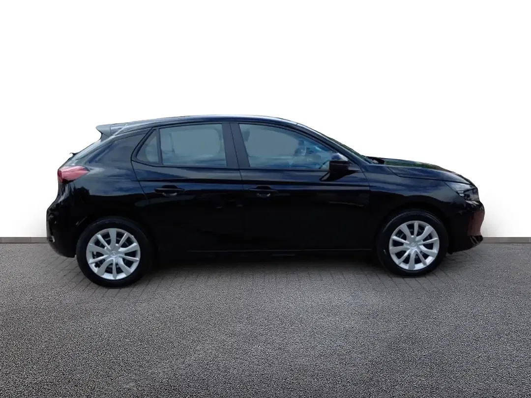 Opel Corsa-e - Thumbnail 7