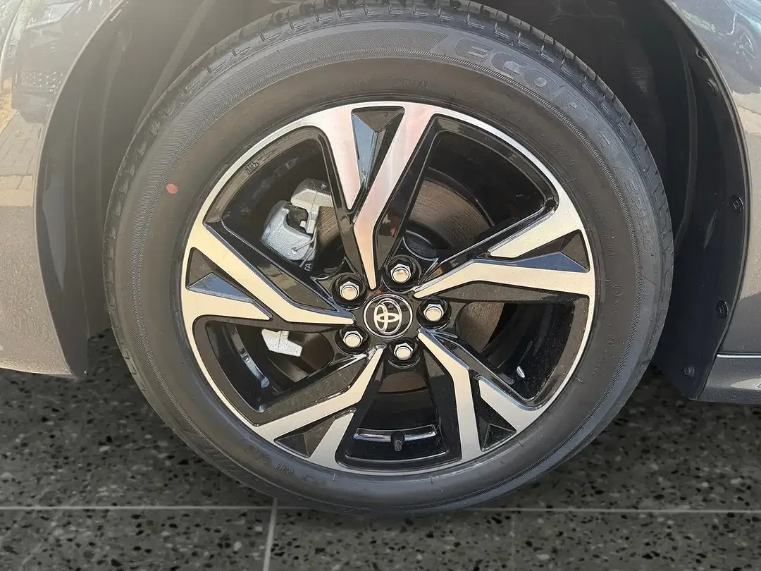 Toyota Yaris 1.5 Hybrid Teamplayer - foto 14