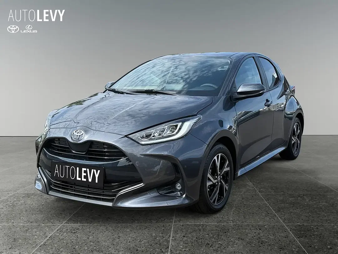 Toyota Yaris - Afbeelding 1