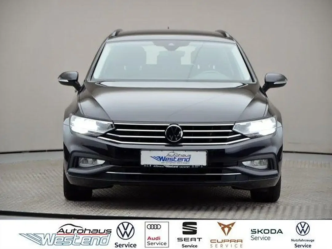 Volkswagen Passat Variant - Afbeelding 1