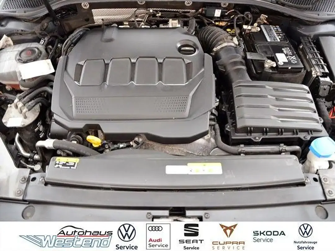 Volkswagen Passat Variant - Thumbnail 4