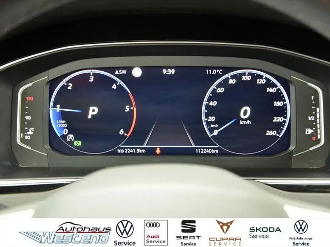 Volkswagen Passat Variant - Thumbnail 6