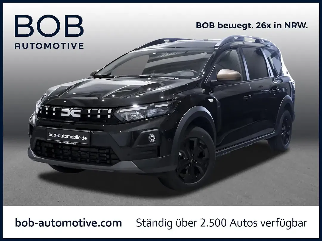 Dacia Jogger Hybrid Extreme - foto 1