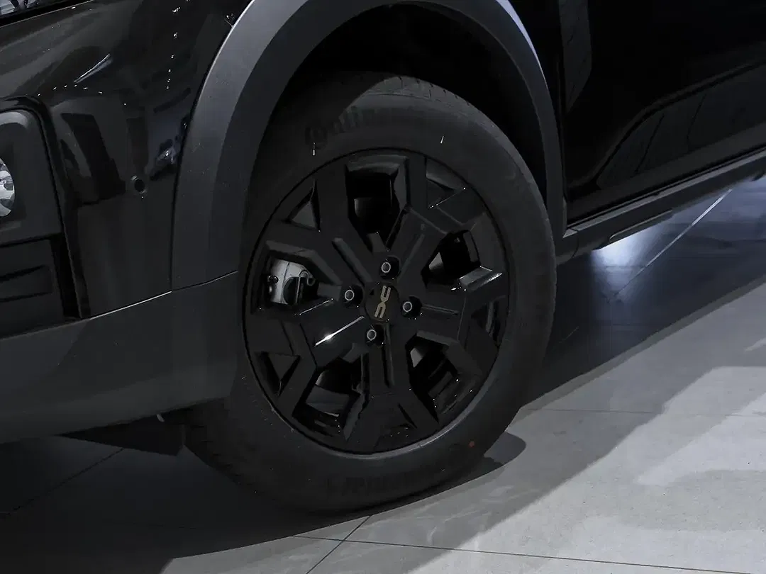 Dacia Jogger - Thumbnail 10