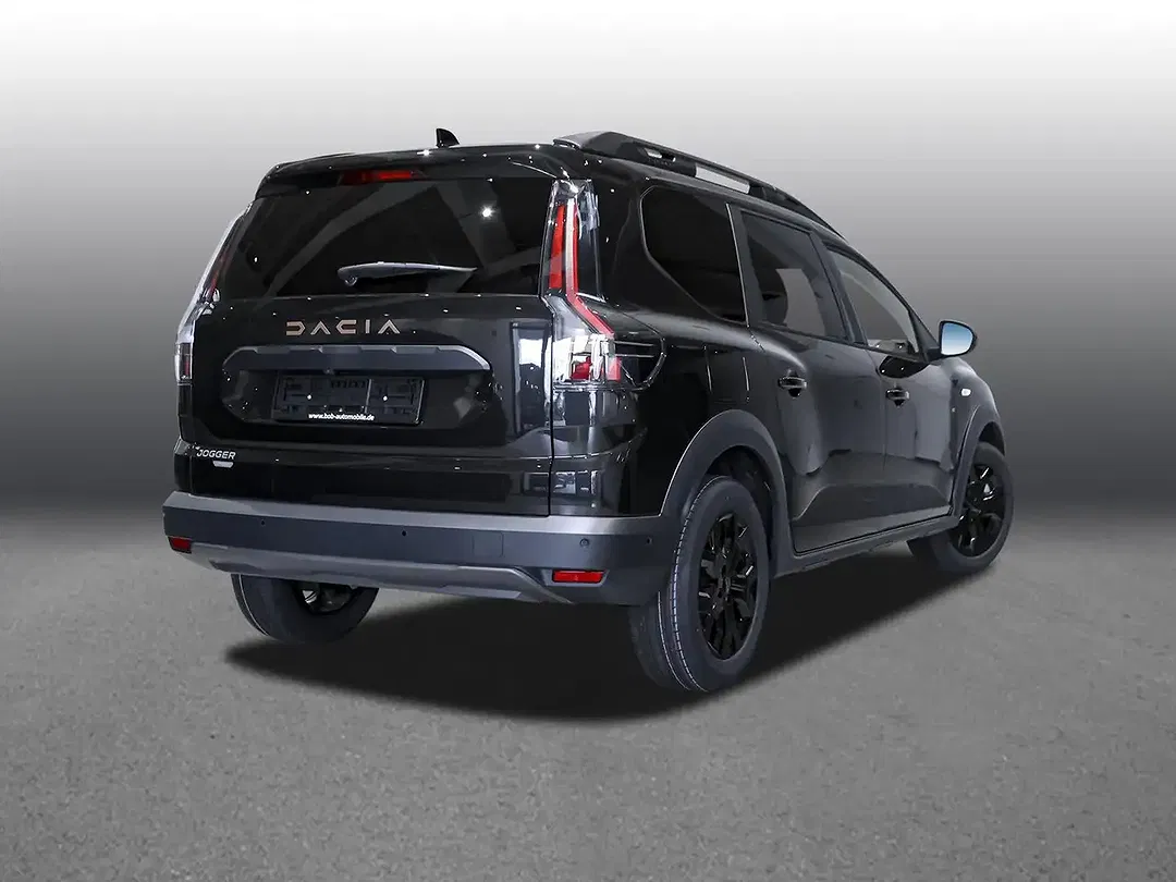 Dacia Jogger Hybrid Extreme - foto 2