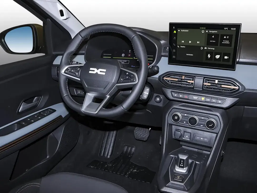 Dacia Jogger - Thumbnail 6