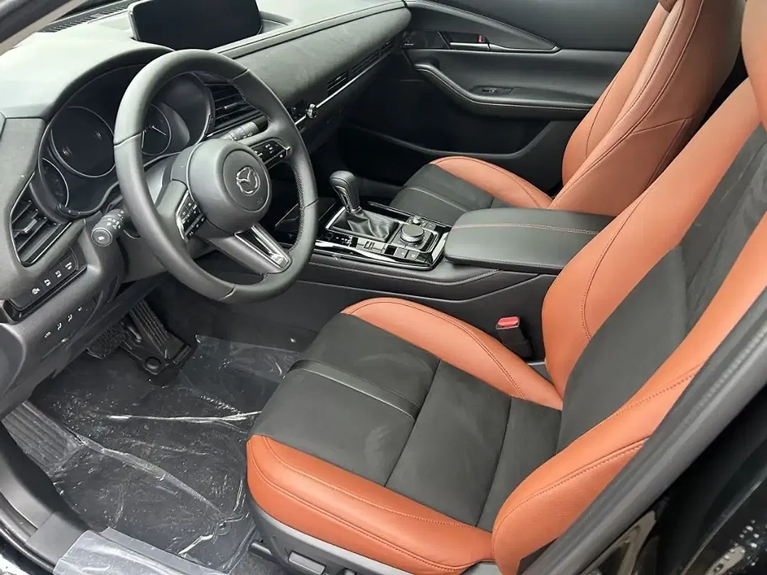 Mazda CX-30 - Thumbnail 11