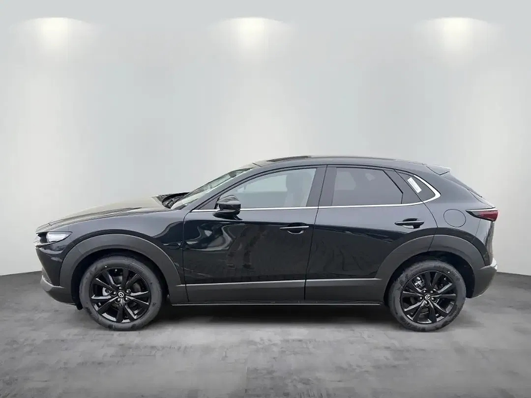 Mazda CX-30 - Thumbnail 4