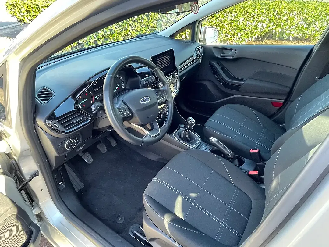 Ford Fiesta Cool & Connect - foto 15