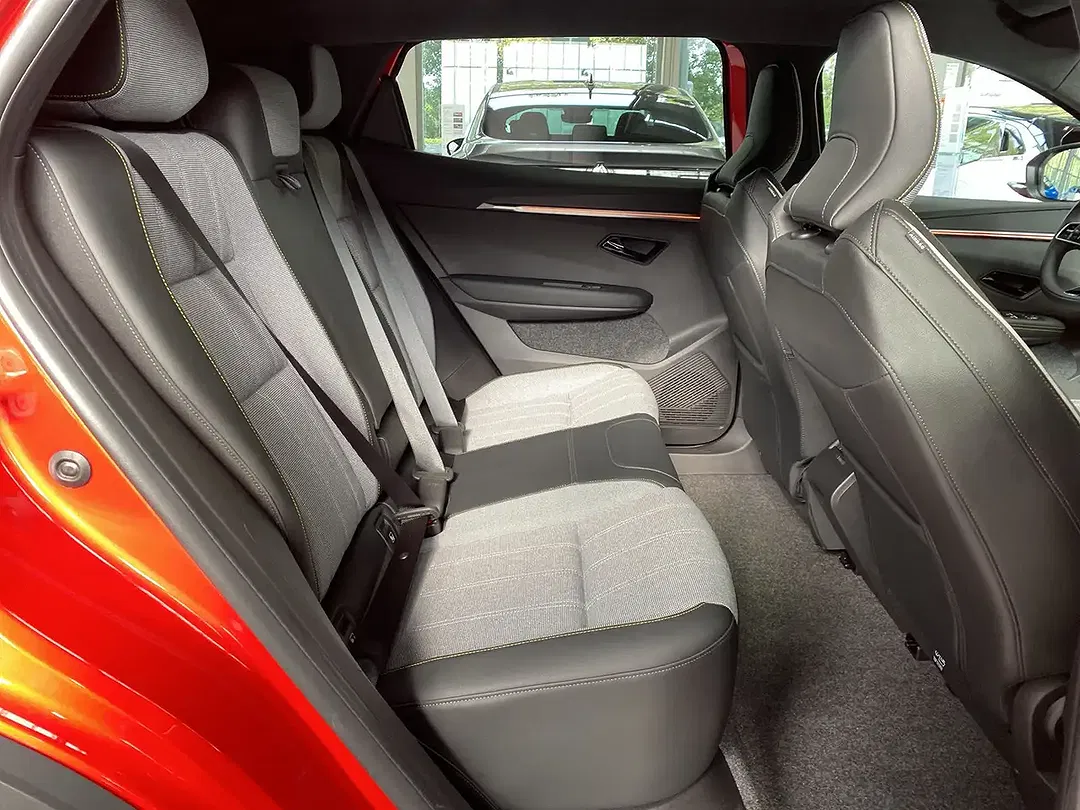 Renault Scenic - Thumbnail 10