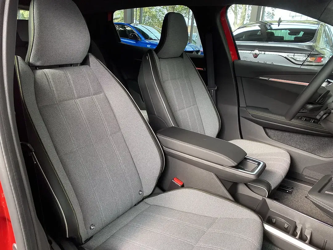 Renault Scenic - Thumbnail 12