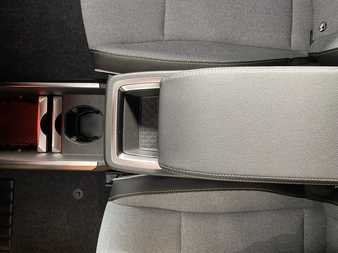 Renault Scenic - Thumbnail 14