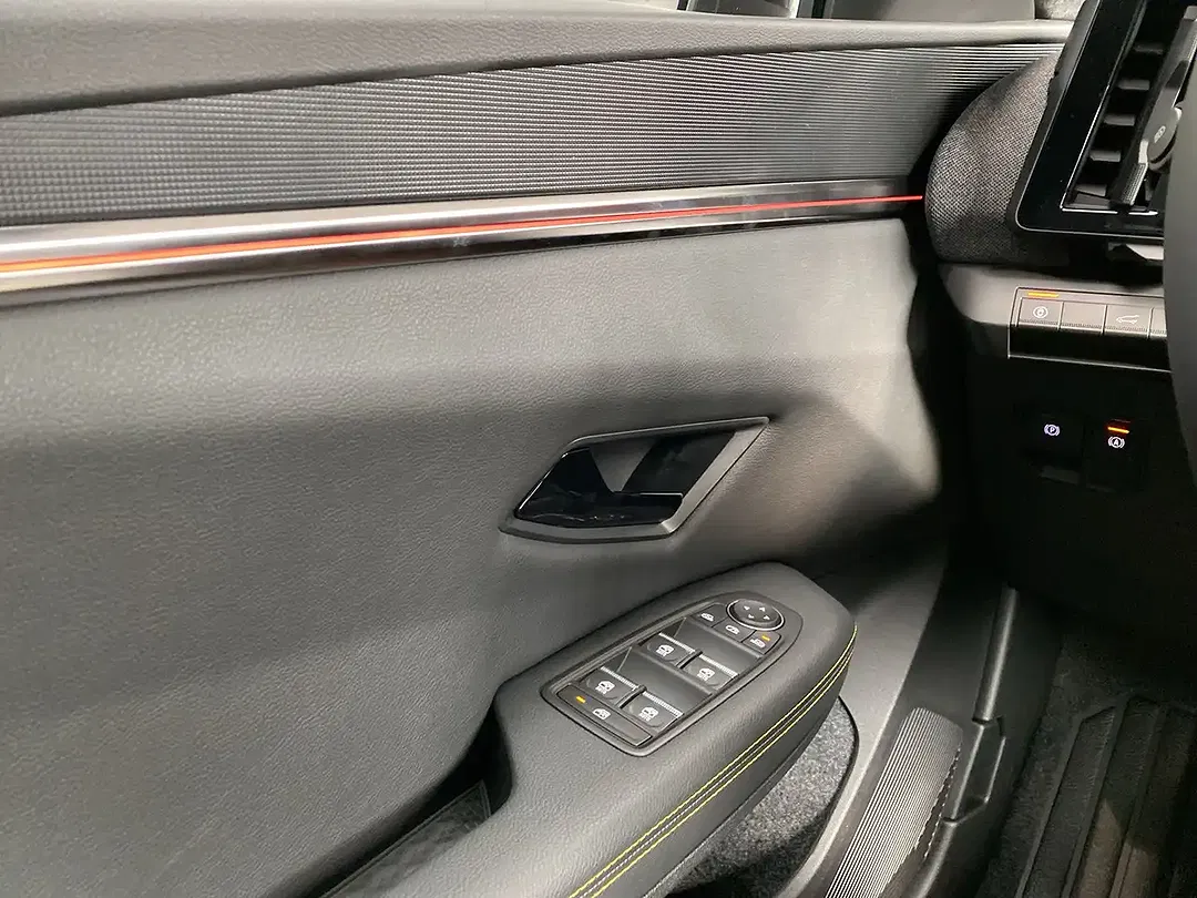 Renault Scenic Techno Comfort - foto 15