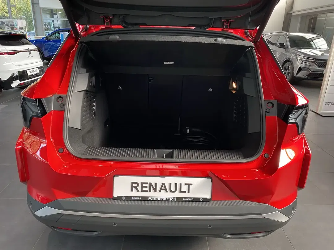 Renault Scenic - Thumbnail 7