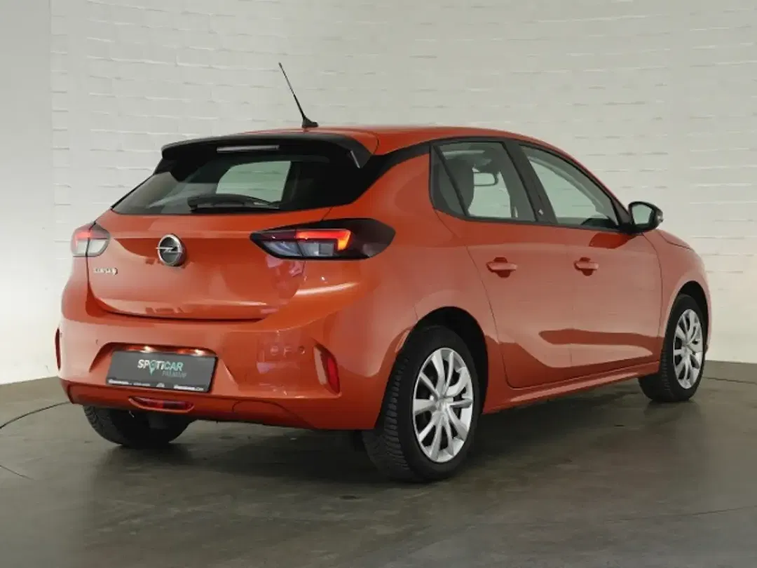 Opel Corsa-e Edition - foto 2