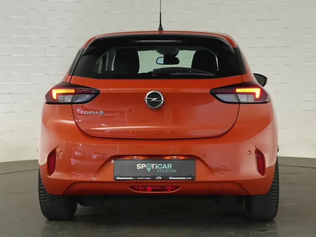 Opel Corsa-e - Thumbnail 4