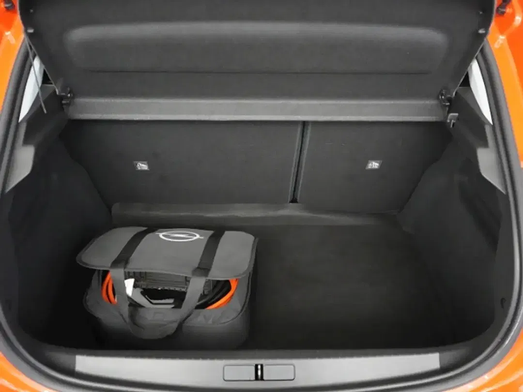 Opel Corsa-e - Thumbnail 5