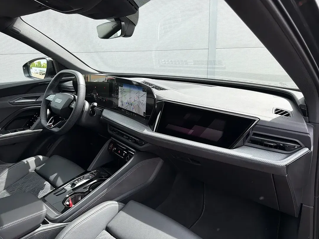 Audi Q5 - Thumbnail 13