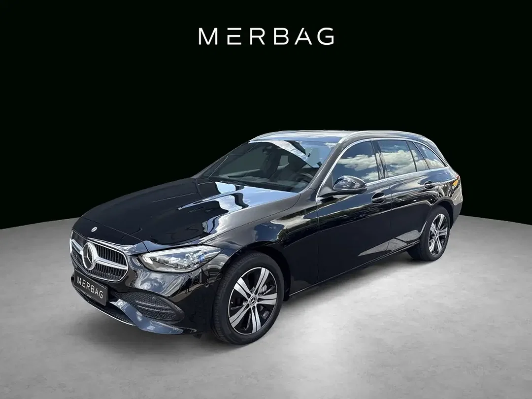 Mercedes-Benz C 300 - Afbeelding 1