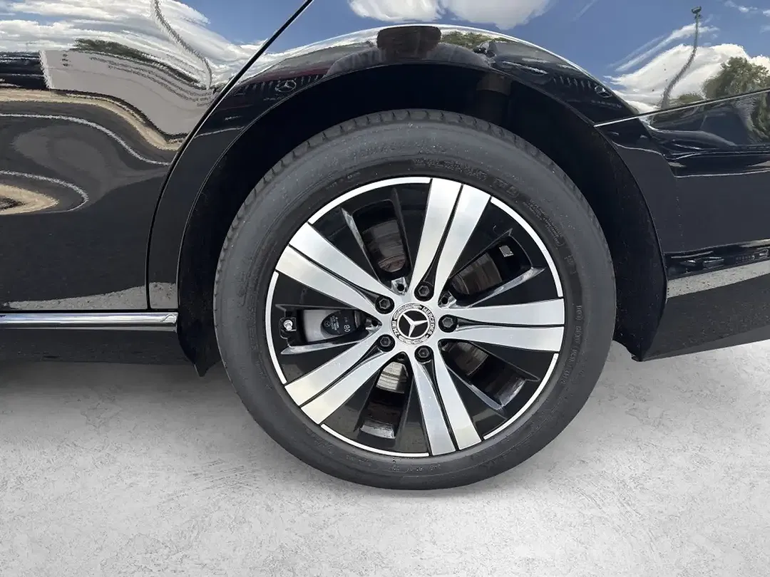 Mercedes-Benz C 300 - Thumbnail 4