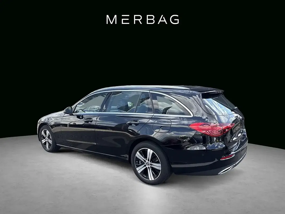 Mercedes-Benz C 300 - Thumbnail 5