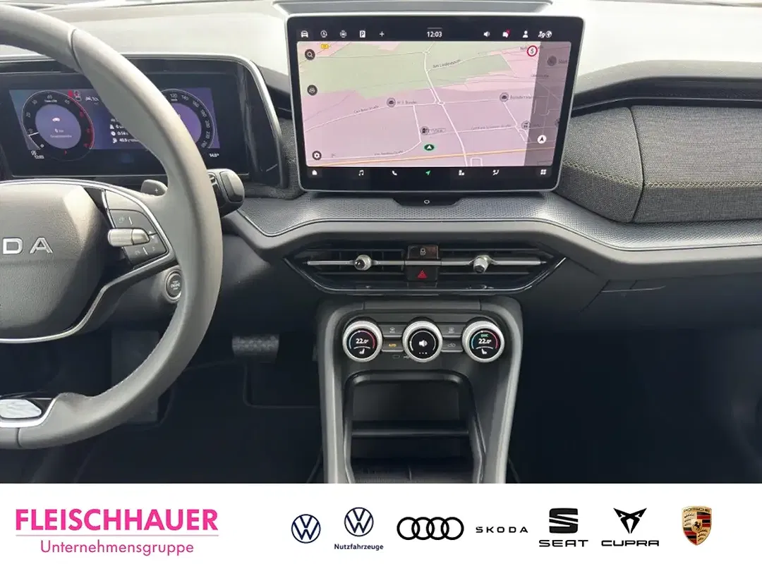 Skoda Kodiaq - Thumbnail 11