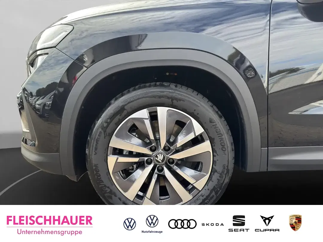 Skoda Kodiaq - Thumbnail 14
