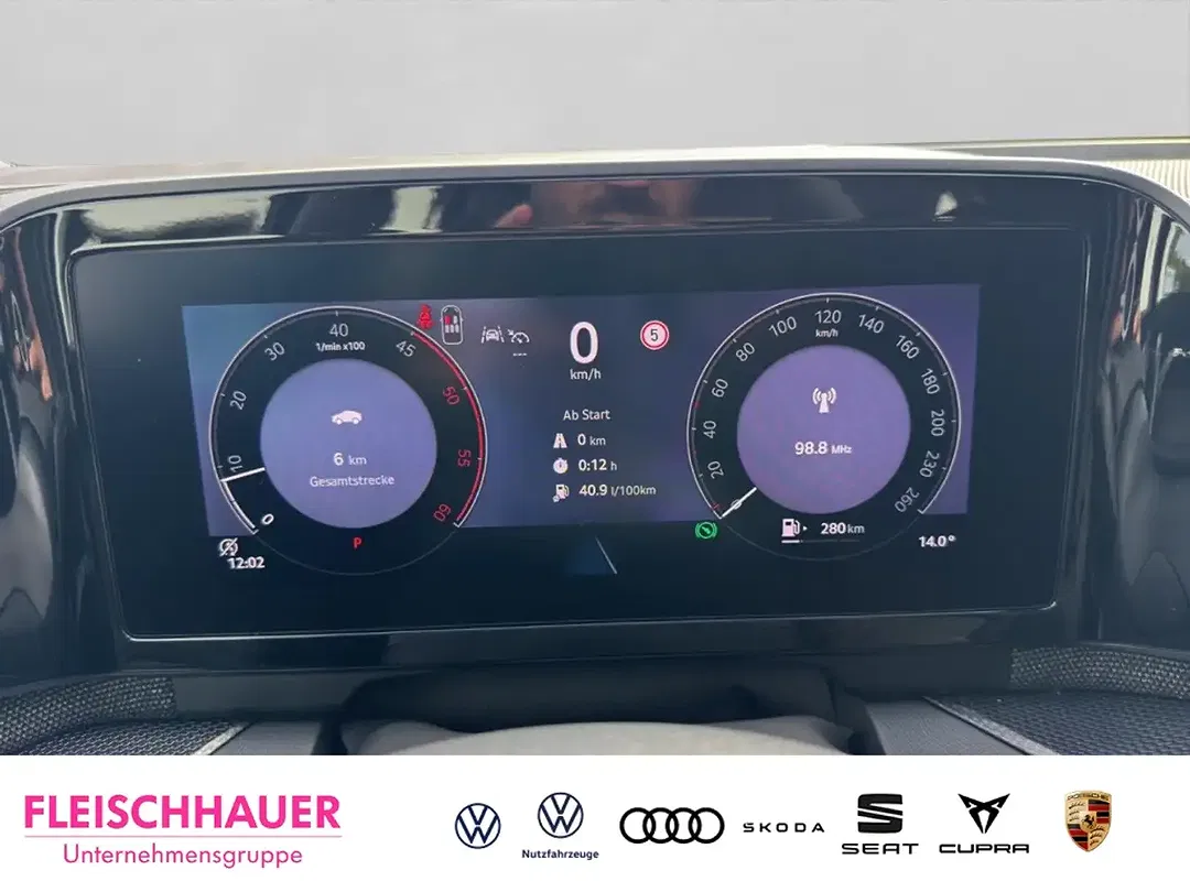 Skoda Kodiaq - Thumbnail 7