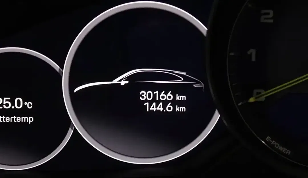 Porsche Cayenne - Thumbnail 12