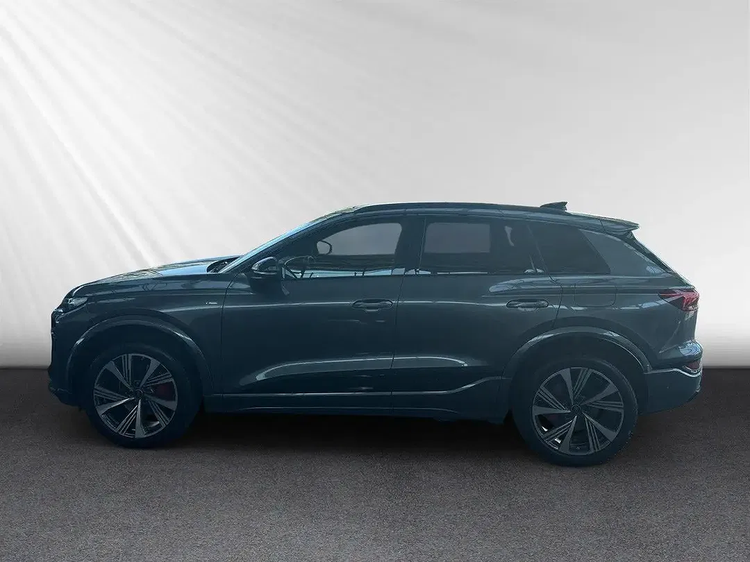 Audi Q6 e-tron quattro S line - foto 2