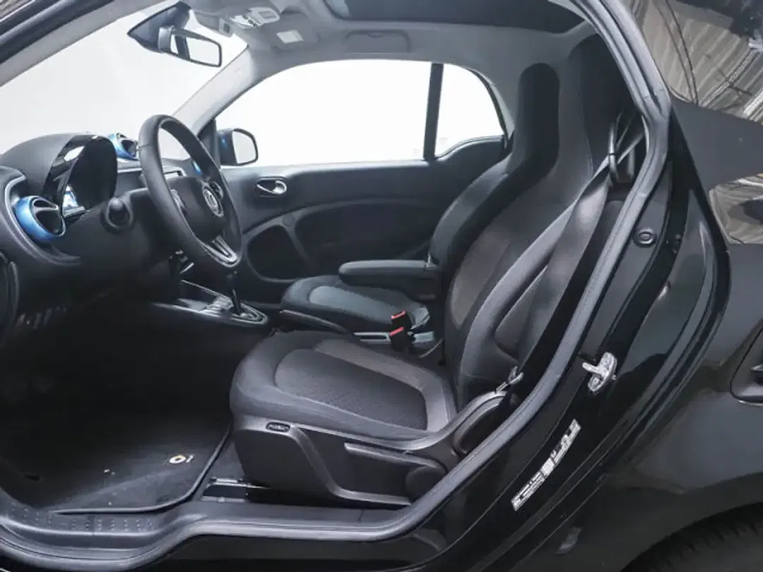 smart forTwo - Thumbnail 5