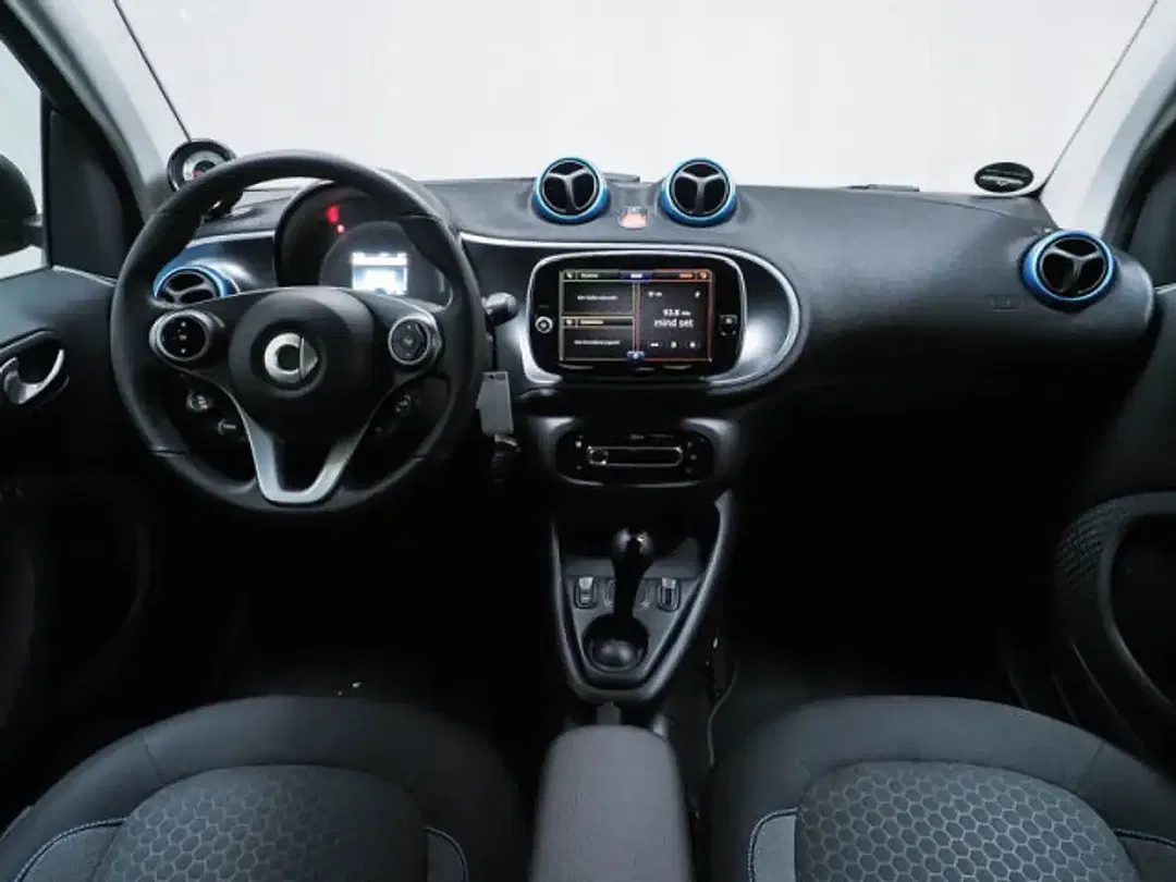 smart forTwo - Thumbnail 6