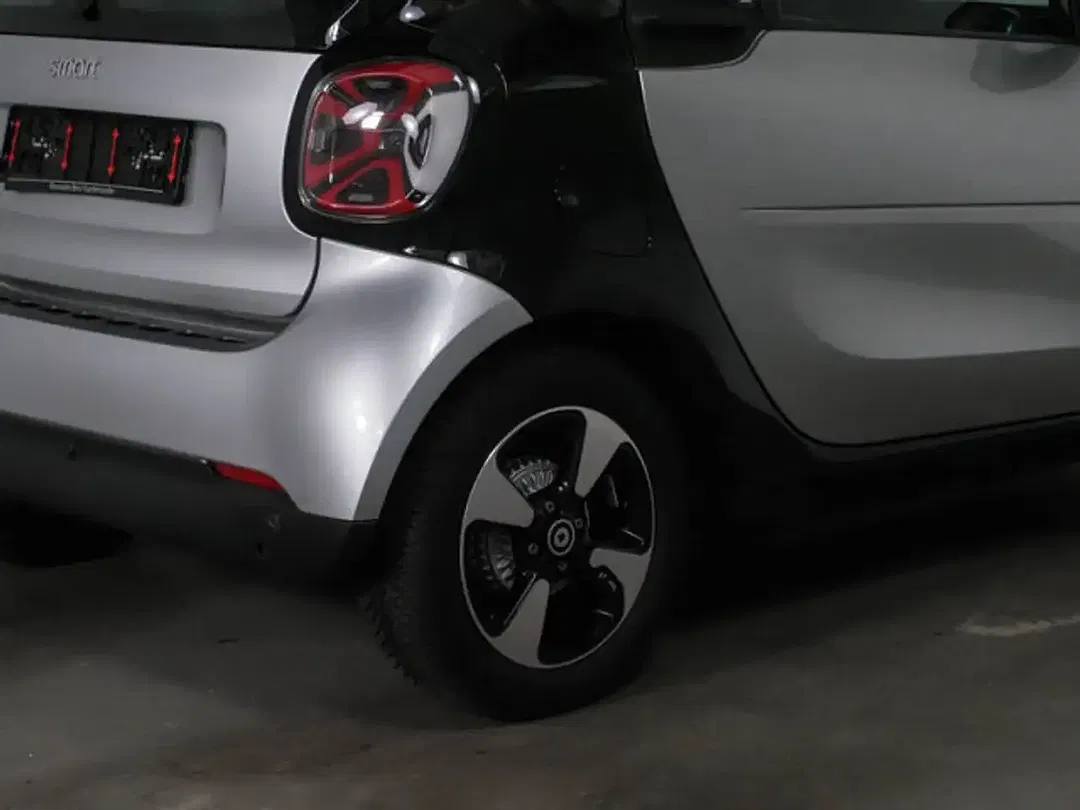 smart forTwo - Thumbnail 8